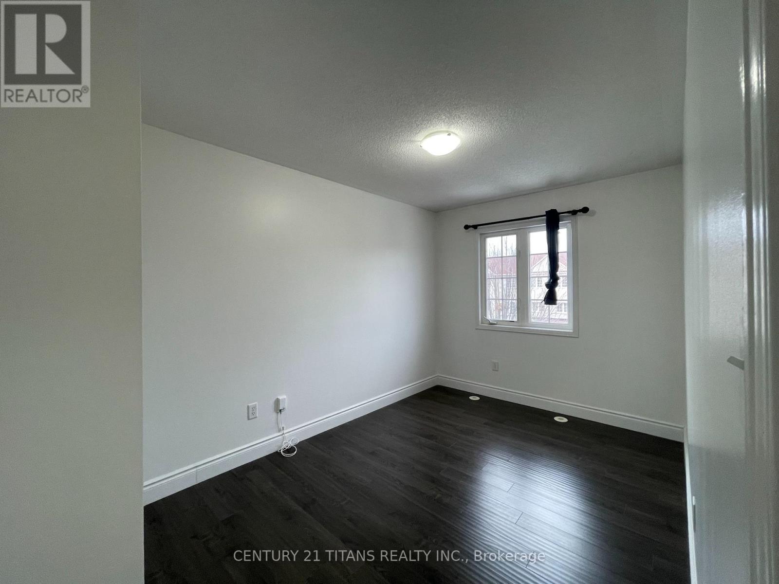 Townhouse at UPPER - 11 ETIENNE STREET, Toronto