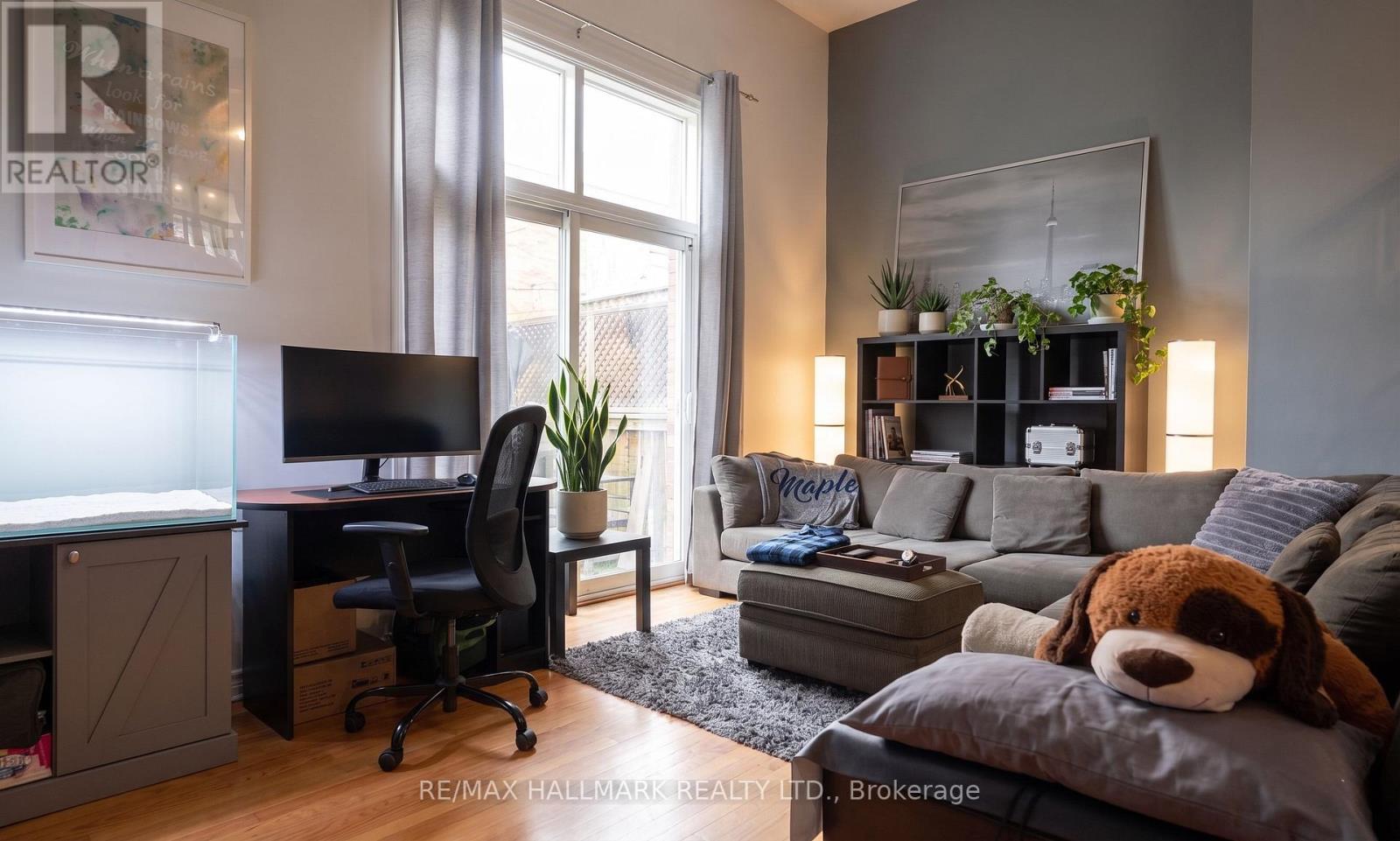 Townhouse at 42 - 1330 TROWBRIDGE DRIVE, Oshawa