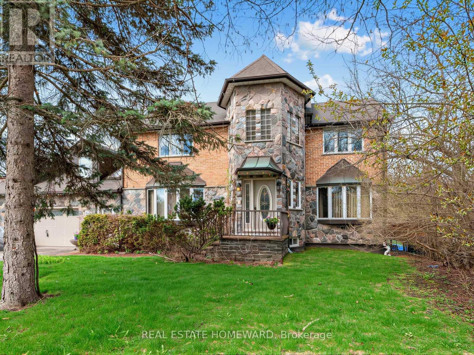 Detached at 38 CENTENNIAL ROAD, Toronto (Centennial Scarborough)