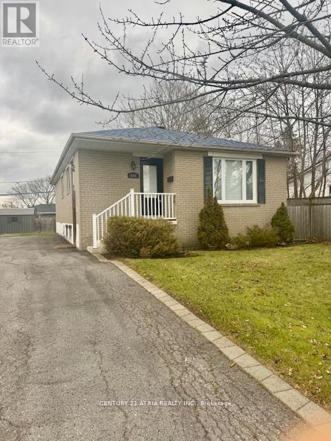 Detached at 695 ANNLAND STREET, Pickering
