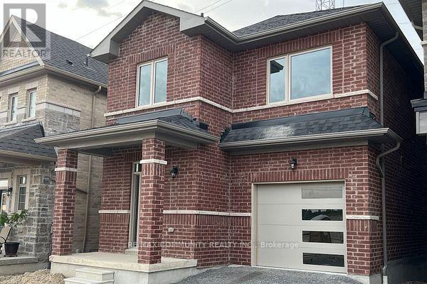 Detached at 1103 CAMEO STREET, Pickering