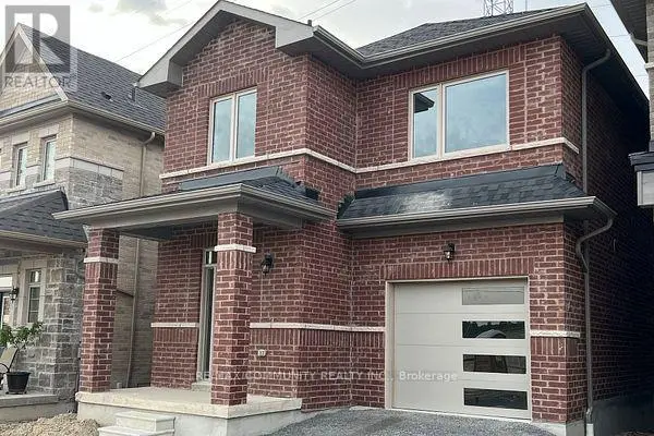Detached at 1103 CAMEO STREET, Pickering
