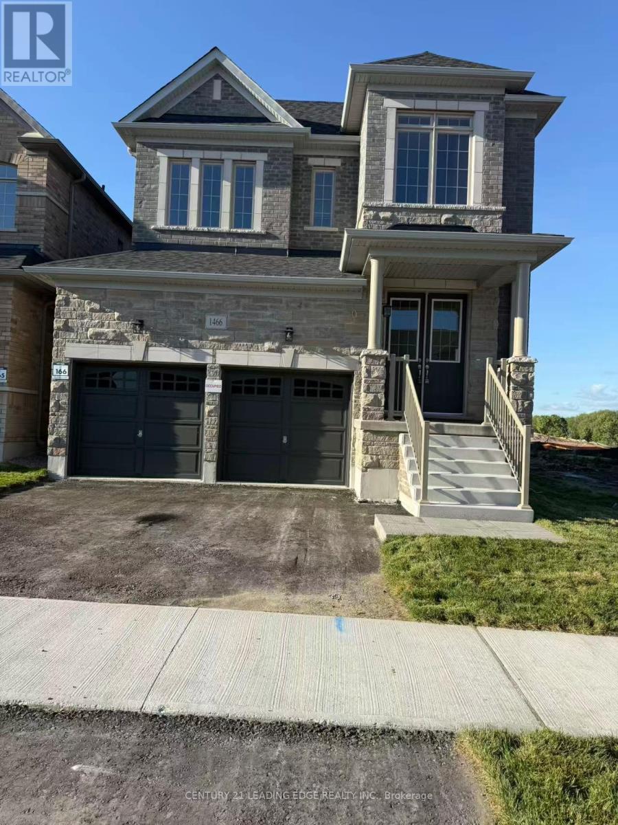 Detached at 1466 WHEATCROFT DRIVE, Oshawa