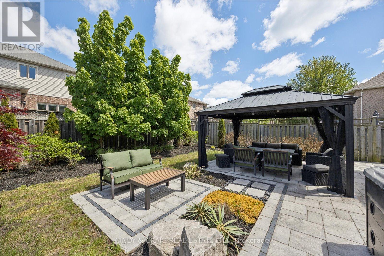 Detached at 121 FENNING DRIVE, Clarington