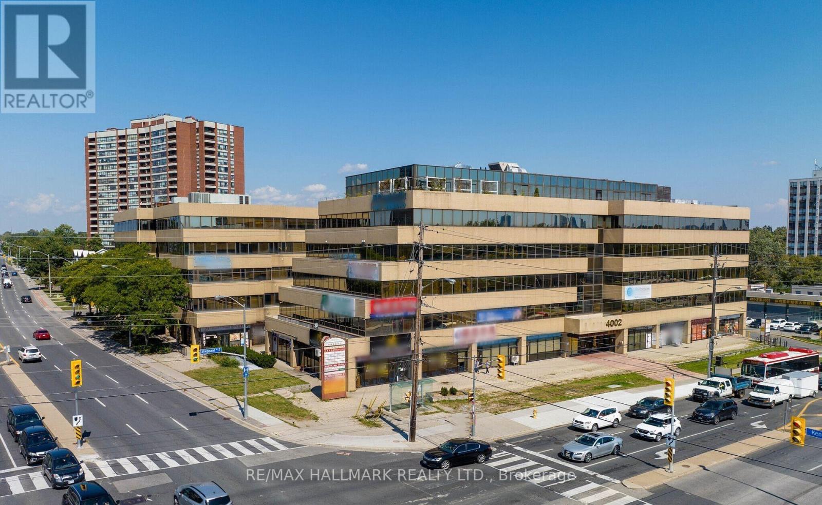 Other at 304 - 4002 SHEPPARD AVENUE E, Toronto