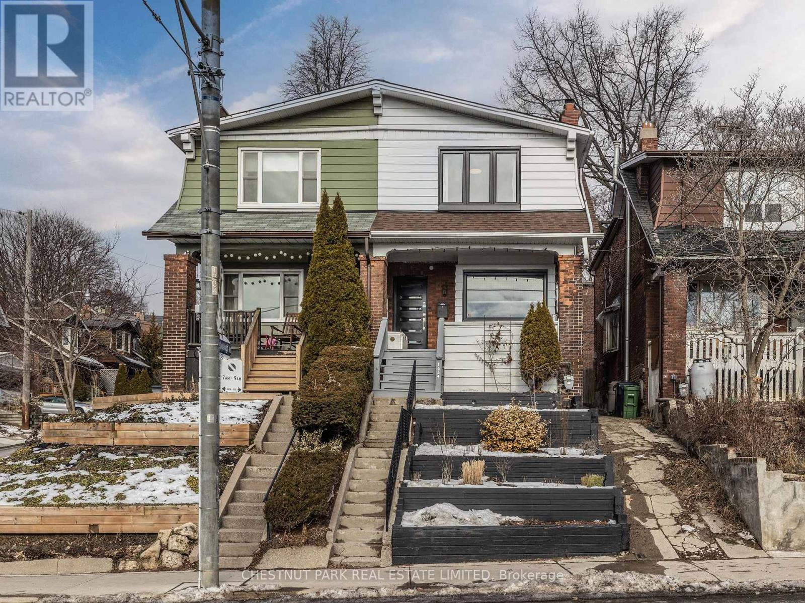 Other at 1654 GERRARD STREET E, Toronto