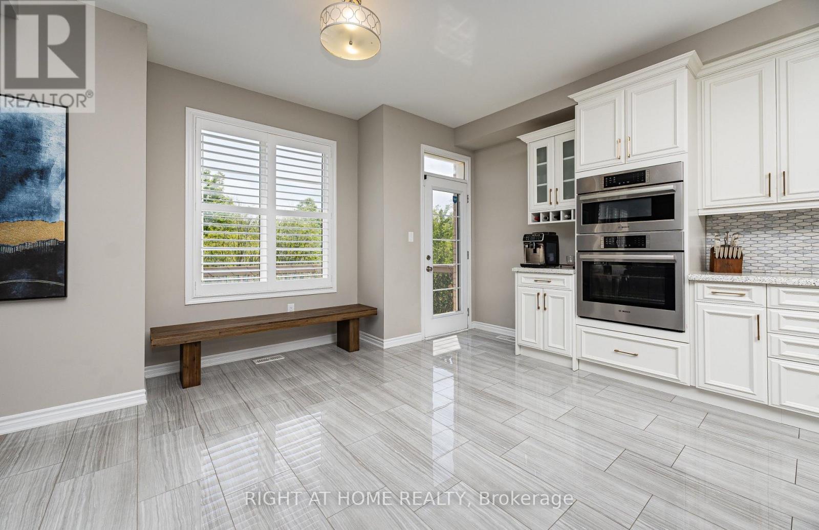 Detached at 1056 FOXTAIL CRESCENT, Pickering