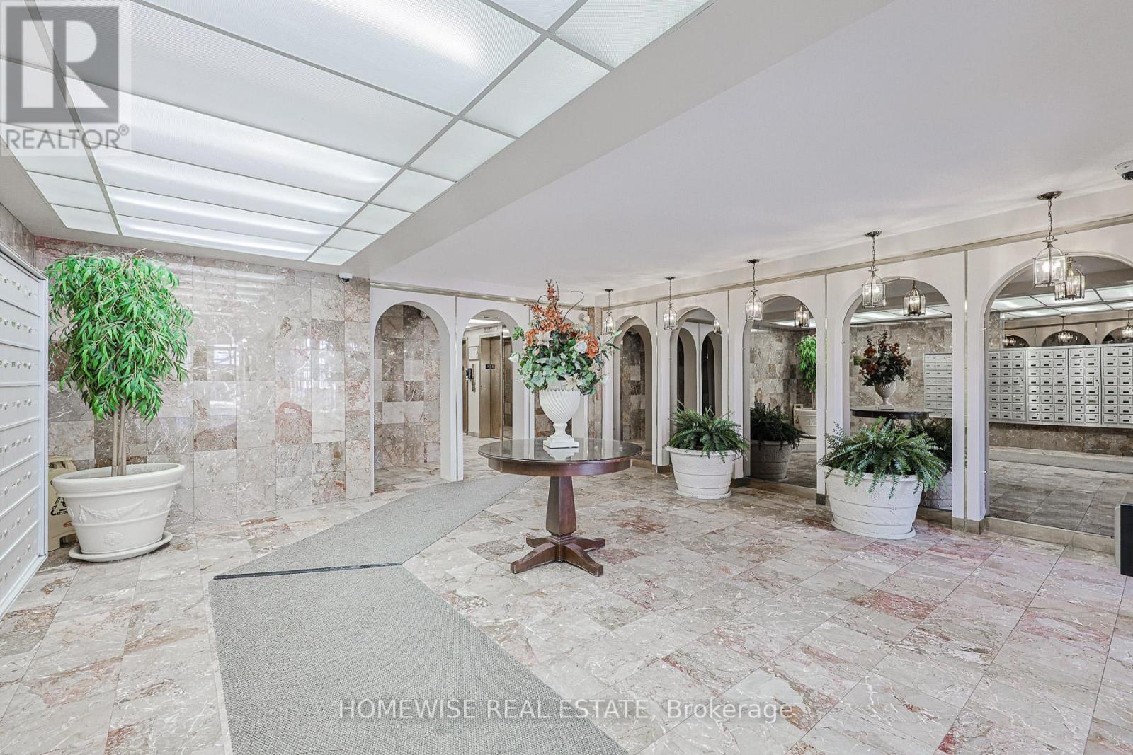 Multiplex at 703 - 485 KINGSTON ROAD, Toronto