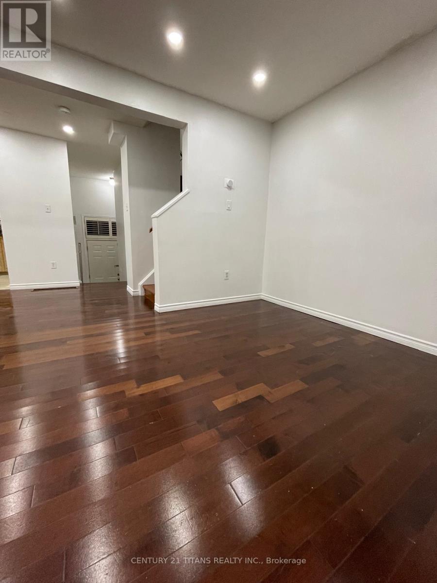 Townhouse at 97 - 371 ORTON PARK ROAD, Toronto