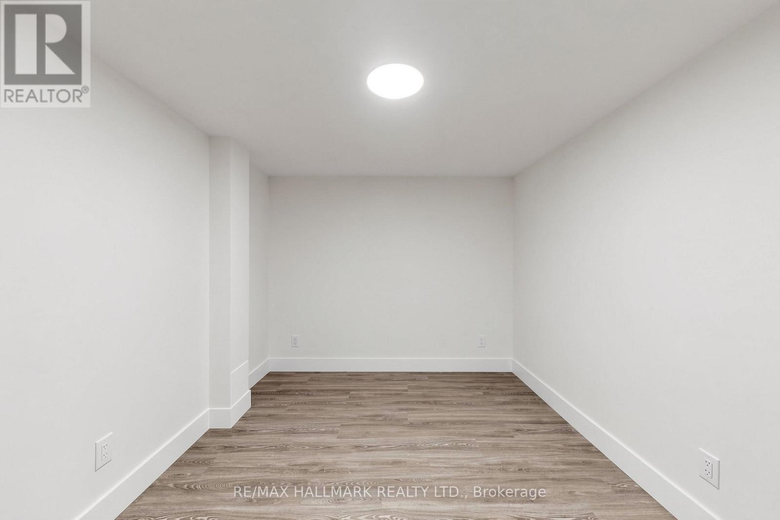 Detached at LOWER/BSMT - 655 O'CONNOR DRIVE, Toronto