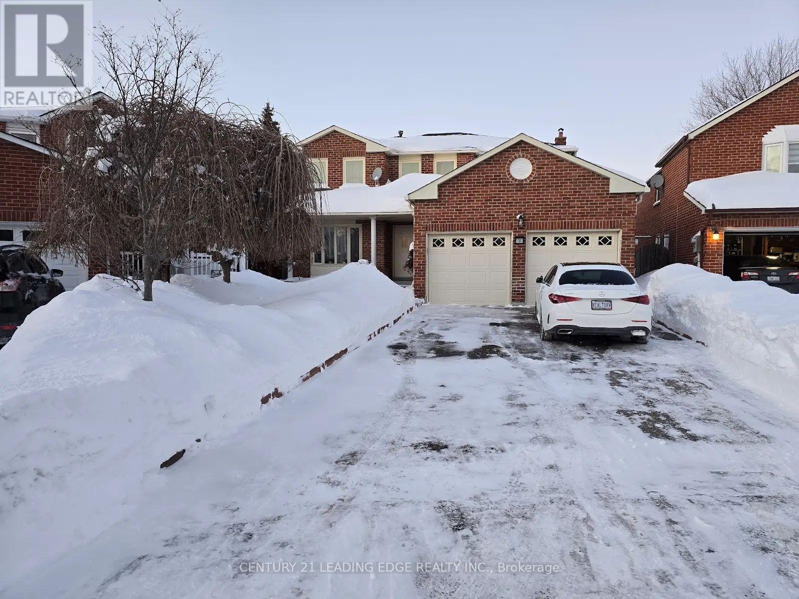 Detached at 14 PORTHCLAIR COURT, Toronto (Rouge)