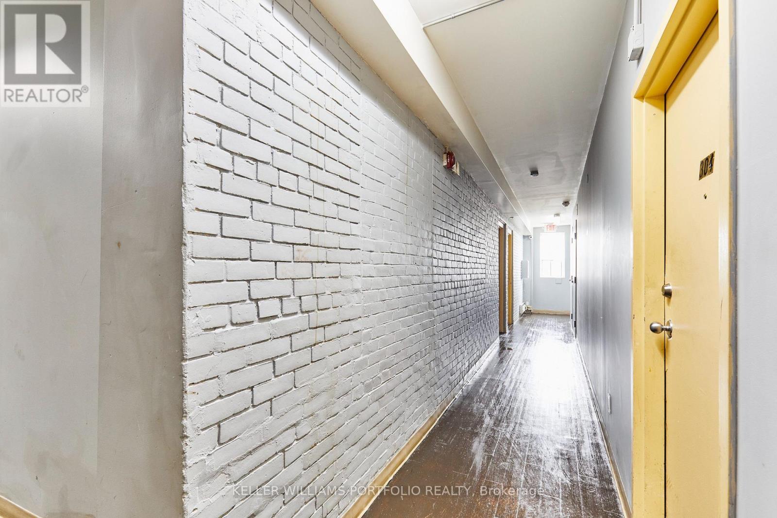 Multiplex at 1395 GERRARD STREET E, Toronto