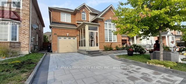 Detached at 7 WOLVERINE WAY, Toronto