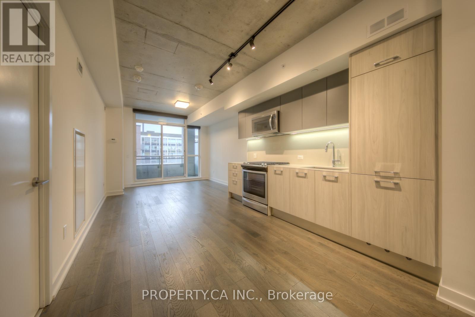 Apartment at 406 - 665 KINGSTON ROAD, Toronto (The Beaches)