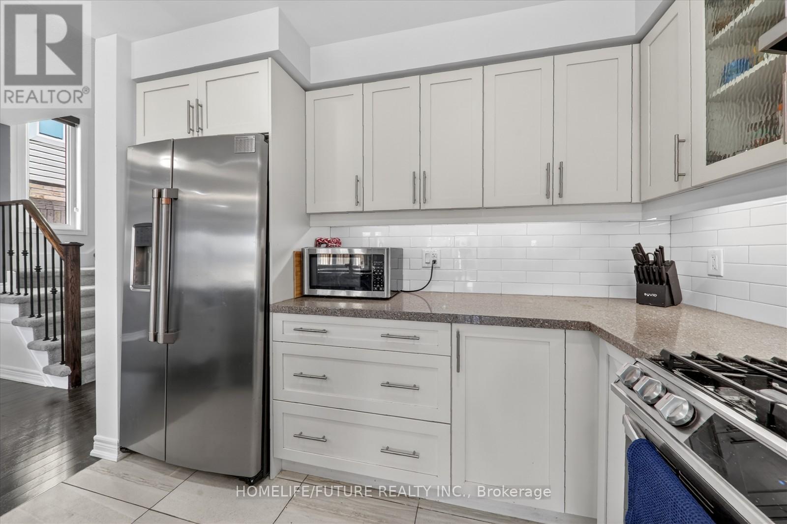 Detached at 36 COTTON STREET, Clarington
