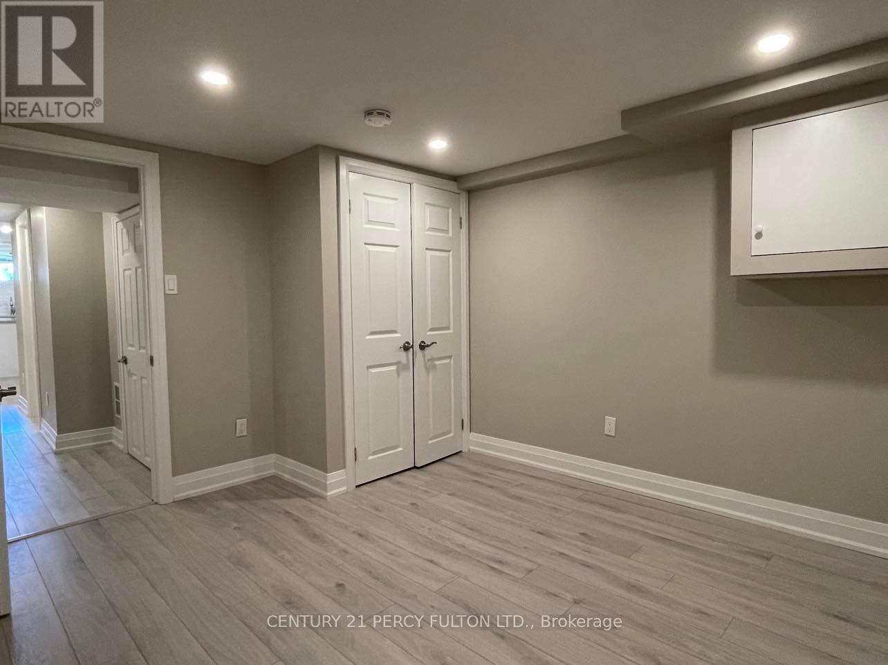 Semi-Detached/Link at BSMT - 771 KROSNO BOULEVARD, Pickering