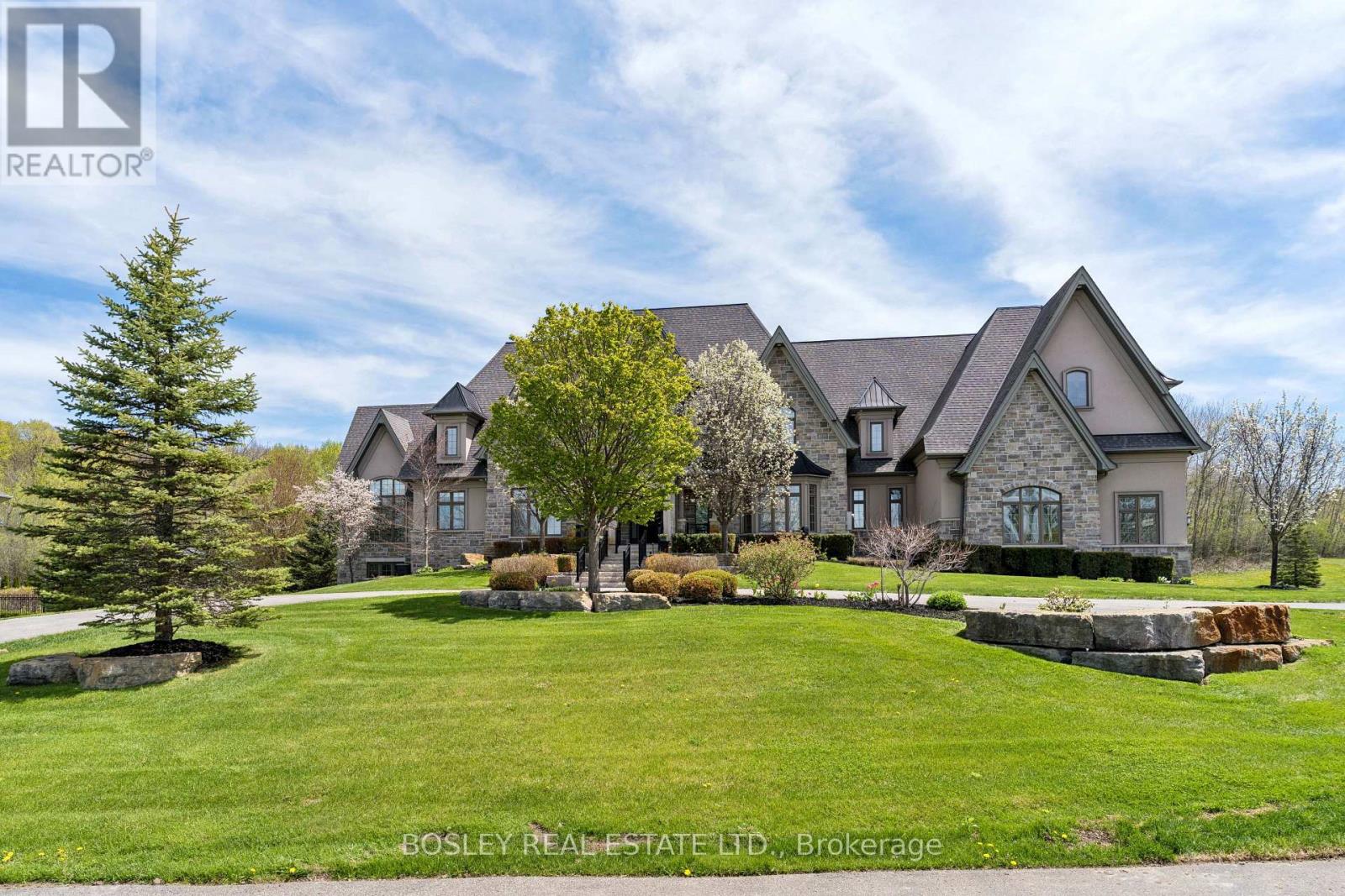 Detached at 3325 HOLLYWOOD COURT, Pickering