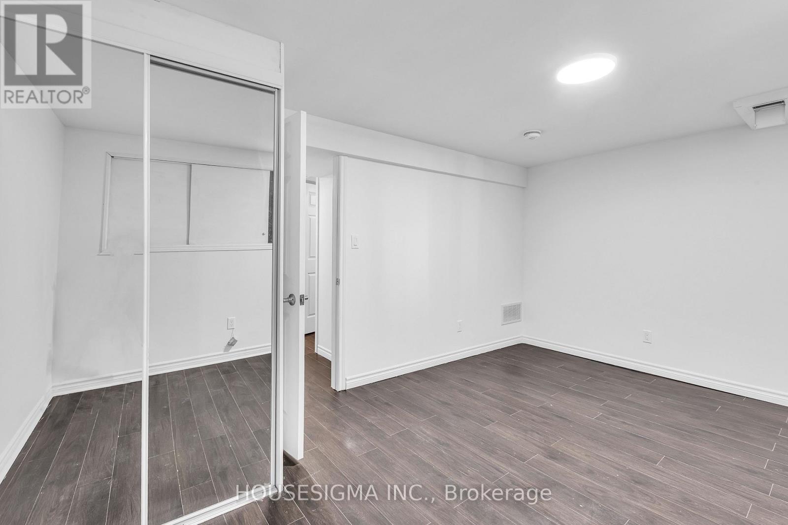 Detached at BSMNT - 756 STONEPATH CIRCLE, Pickering