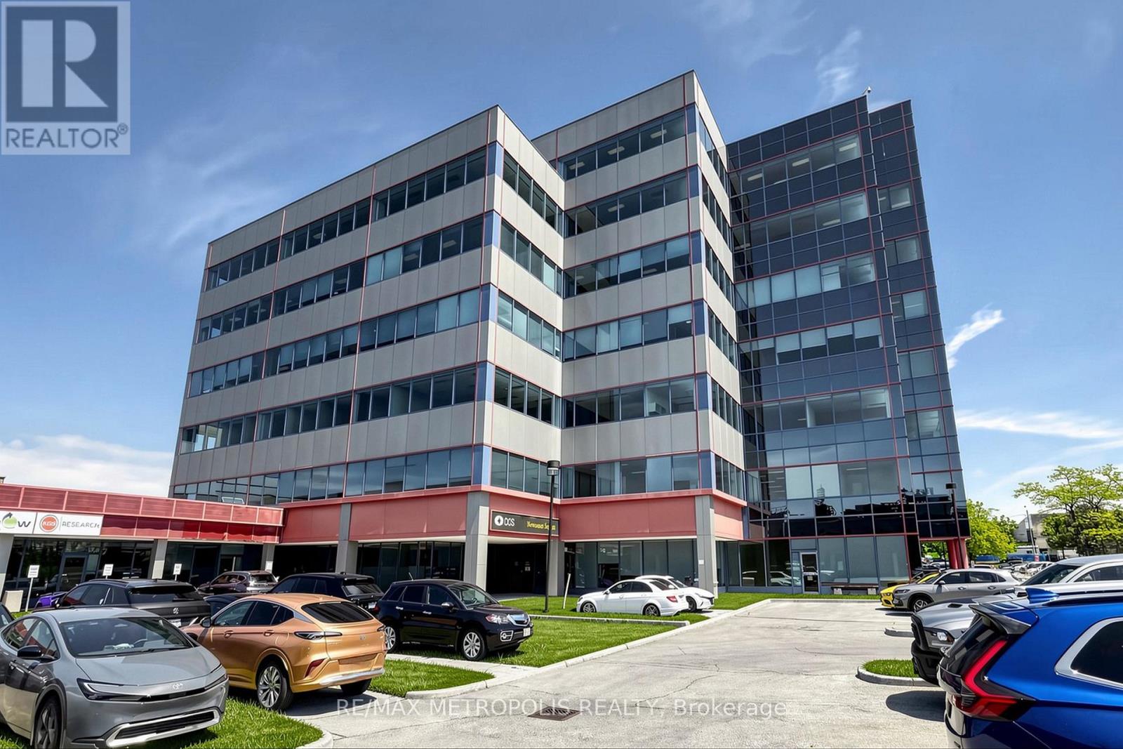 Other at 200 - 2206 EGLINTON AVENUE, Toronto (Wexford-Maryvale)