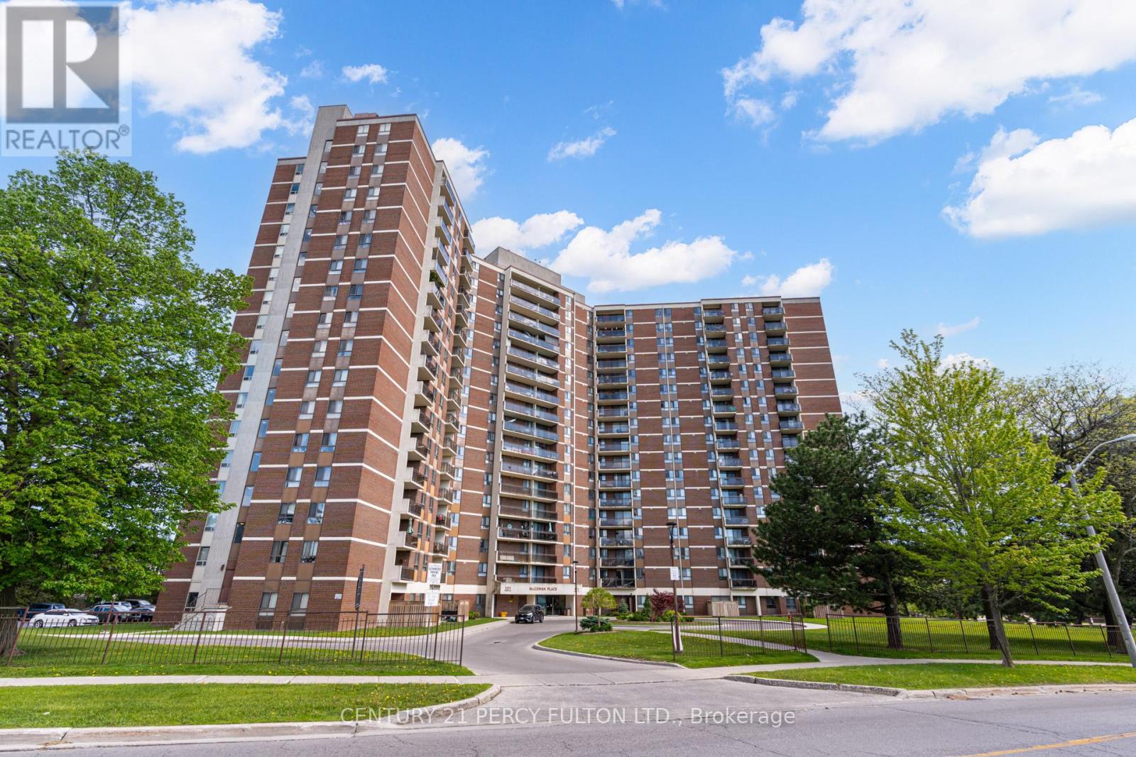 Apartment at 608 - 121 TRUDELLE STREET, Toronto (Eglinton East)