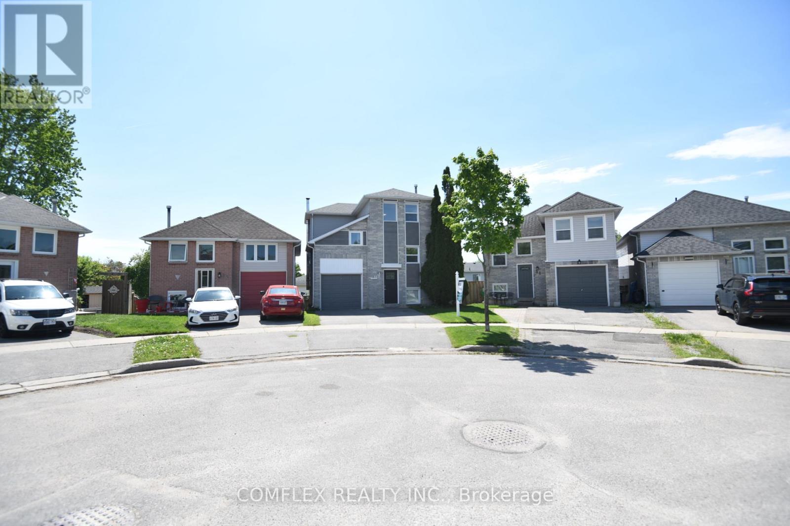 Detached at 33 BROADLANDS CRESCENT, Clarington (Courtice)