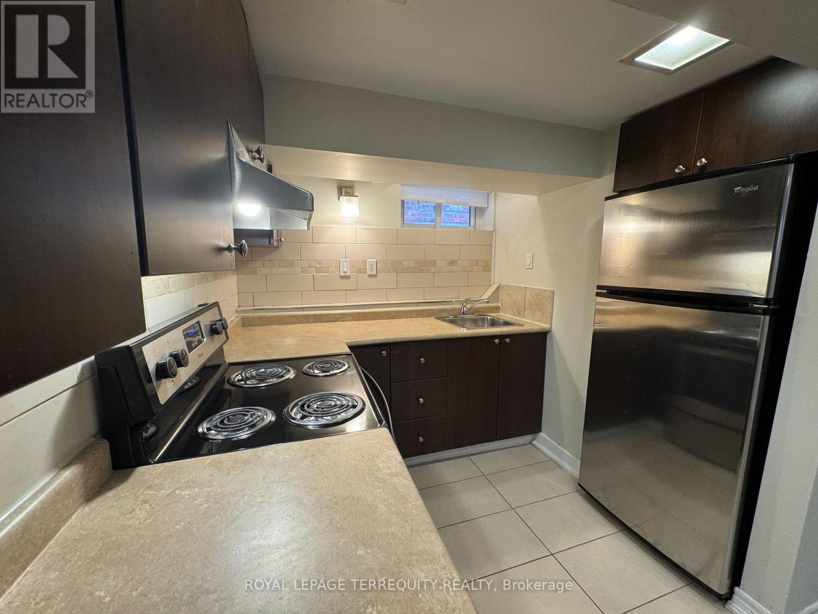 Multiplex at 2 - 475 WOODBINE AVENUE, Toronto