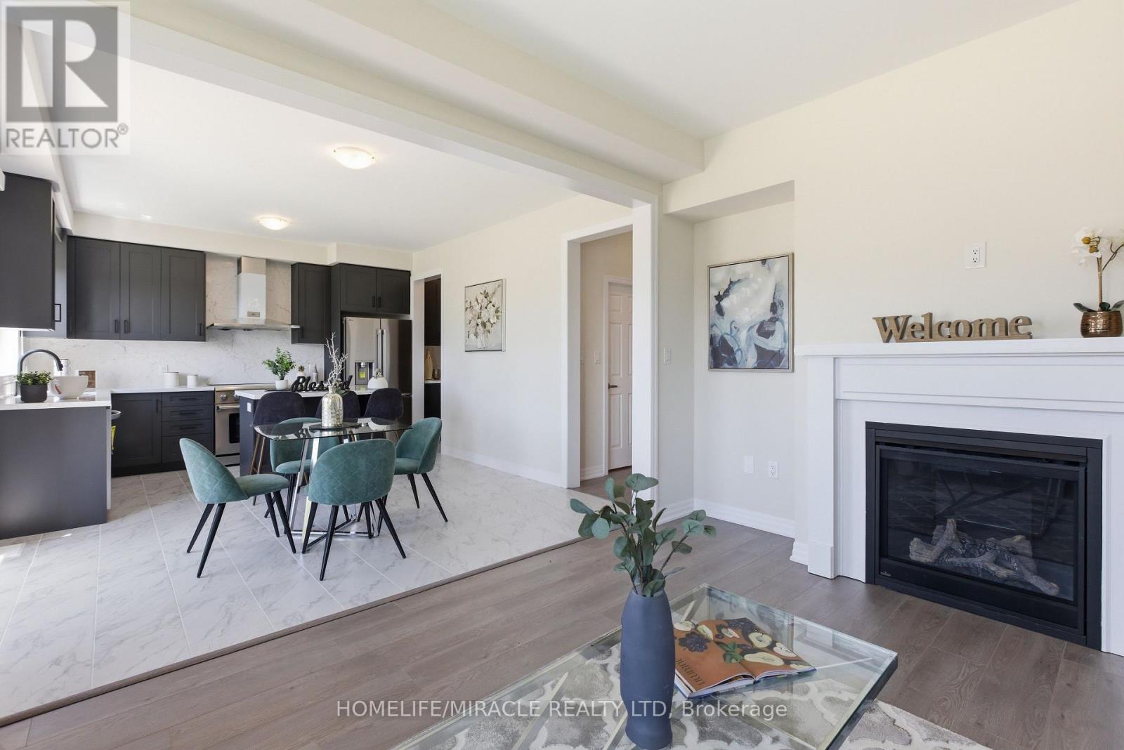 Detached at 86 BELMONT DRIVE, Clarington