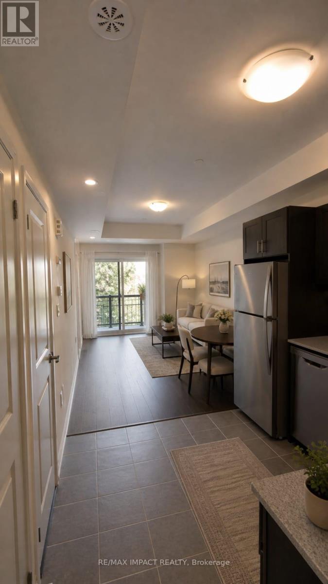 Townhouse at 2 - 245 MCLEVIN AVENUE, Toronto