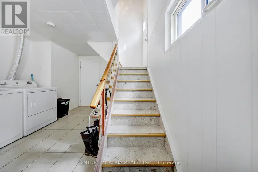 Detached at UNIT A - 43 ARAGON AVENUE, Toronto (Tam O'Shanter-Sullivan)
