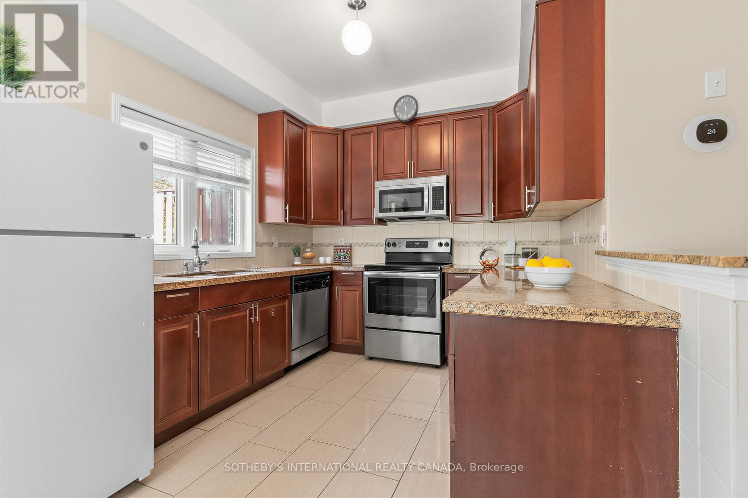 Townhouse at 442 DAWES ROAD, Toronto