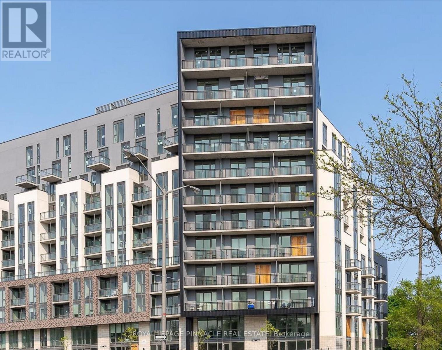 Apartment at 111 - 90 GLEN EVEREST ROAD, Toronto