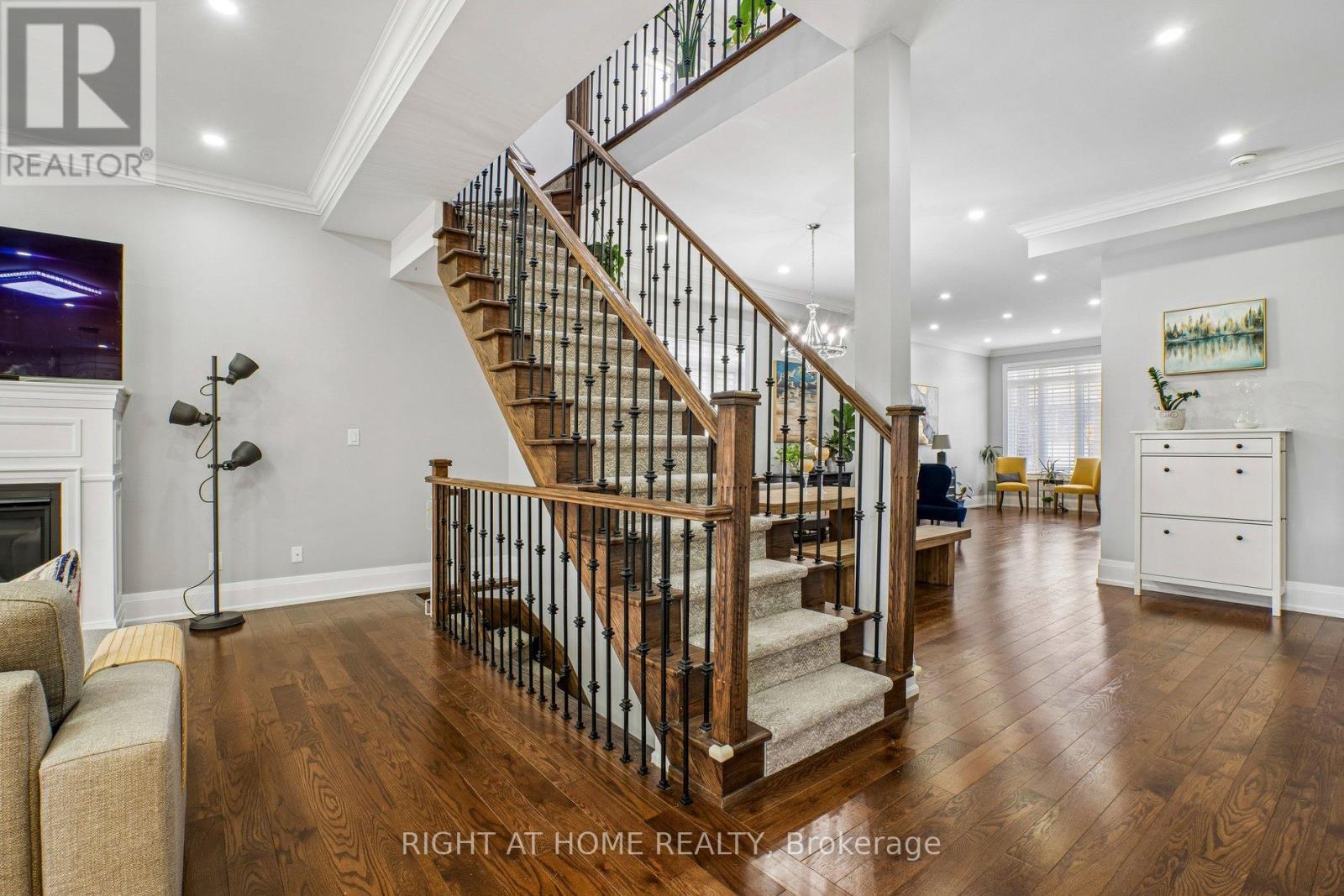 Detached at 91 ATLEE AVENUE, Toronto