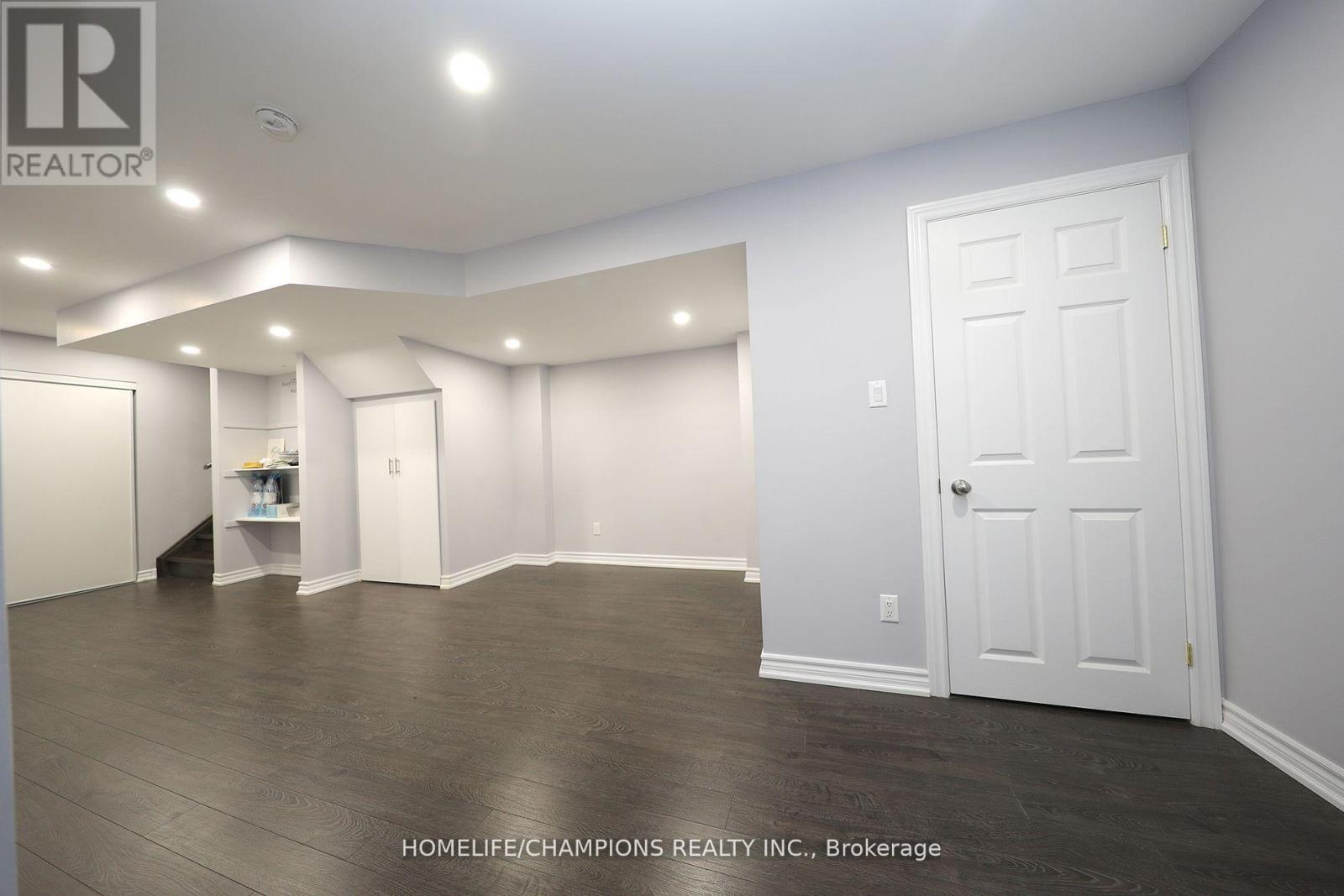 Detached at 5 BELLOTTI CRESCENT, Ajax (Northeast Ajax)
