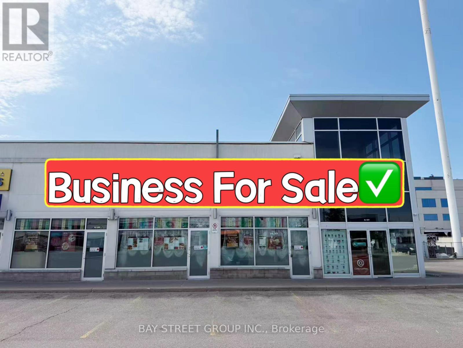 Other at G101 & G105 - 3250 MIDLAND AVENUE, Toronto (Milliken)