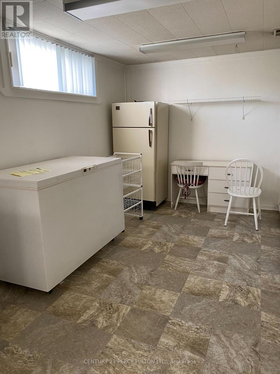 Detached at BSMT - 26 FLINTWICK DRIVE, Toronto