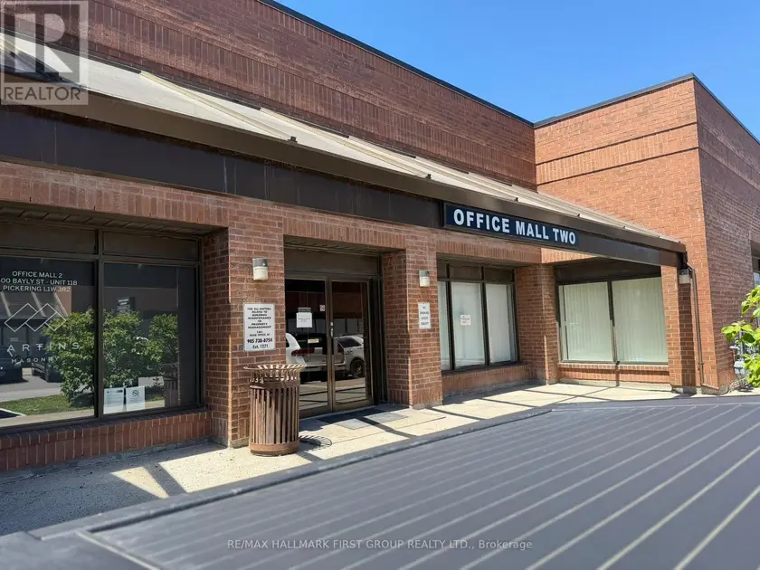 Other at OM2-11B - 1400 BAYLY STREET, Pickering