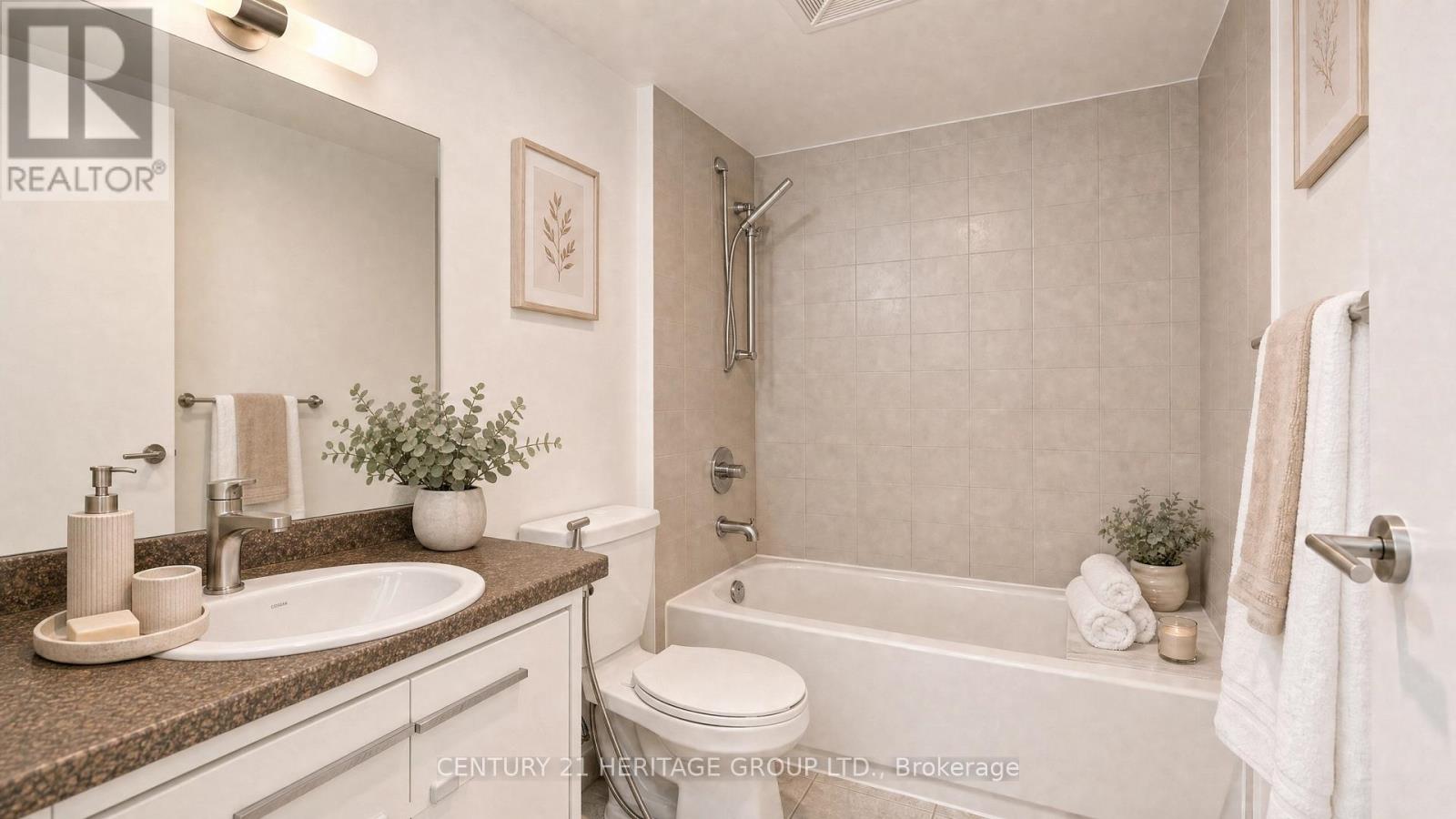 Apartment at 1505 - 1346 DANFORTH ROAD, Toronto