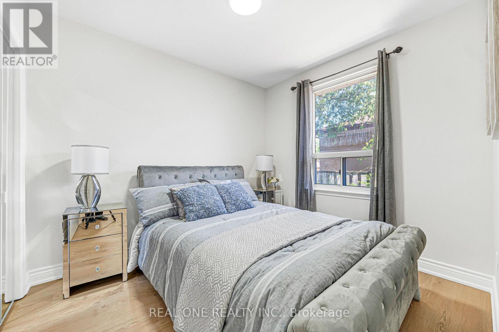 Detached at 1 GILROY DRIVE, Toronto
