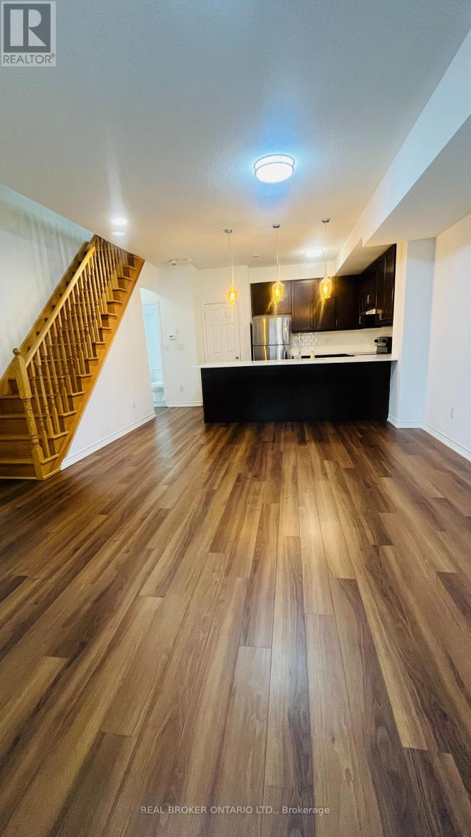 Townhouse at 5 - 1040 ELTON WAY, Whitby