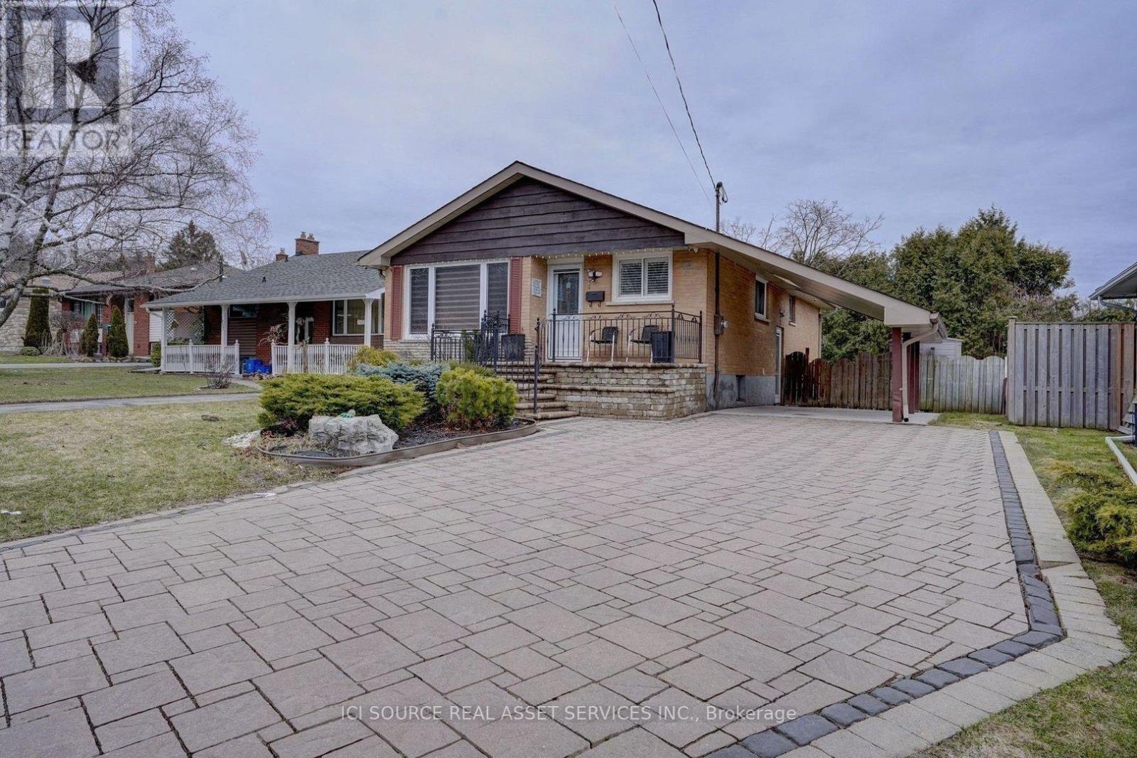 Detached at MAIN FL - 1051 WILLOWDALE AVENUE, Oshawa (Donevan)