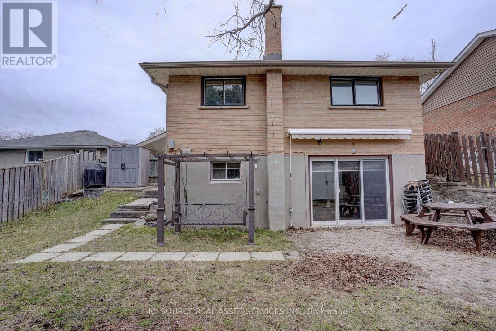 Detached at MAIN FL - 1051 WILLOWDALE AVENUE, Oshawa
