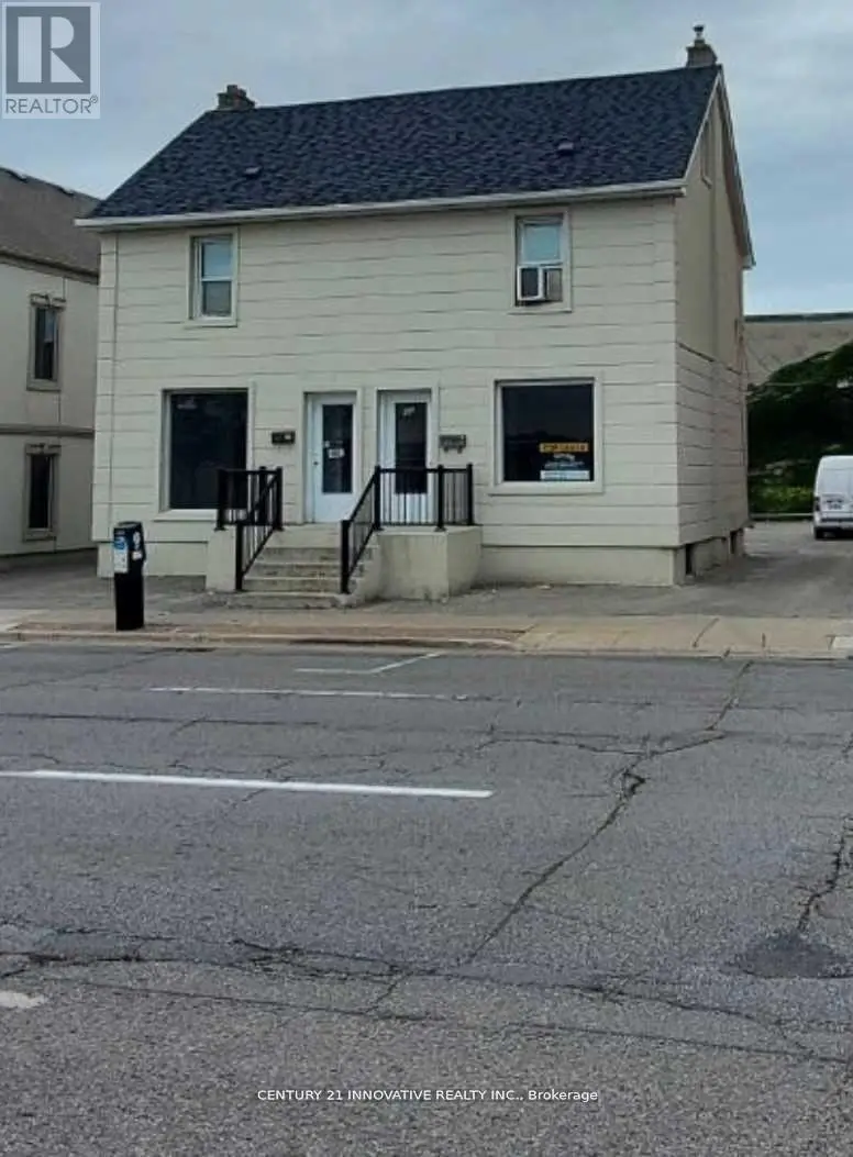 Other at 82 CENTRE STREET N, Oshawa (Central)