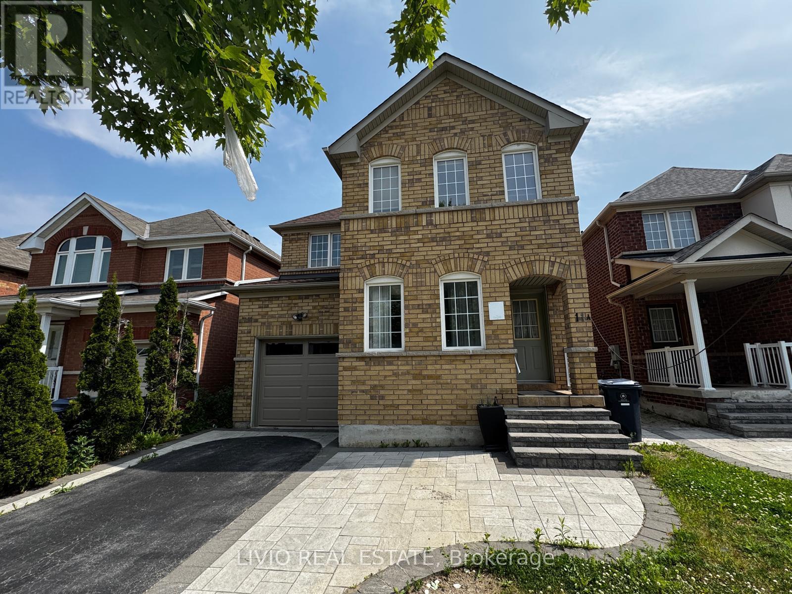 Detached at 11A SEASONS DRIVE, Toronto (Rouge)