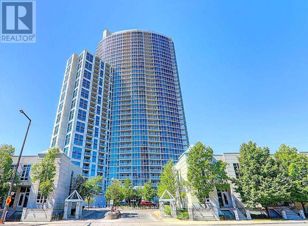 Apartment at 907 - 83 BOROUGH DRIVE, Toronto (Bendale)