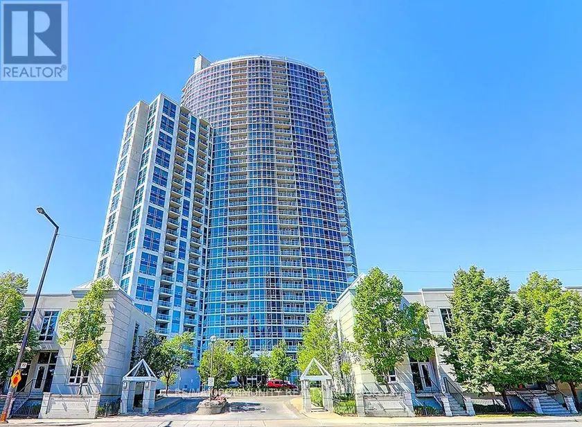 Apartment at 907 - 83 BOROUGH DRIVE, Toronto (Bendale)