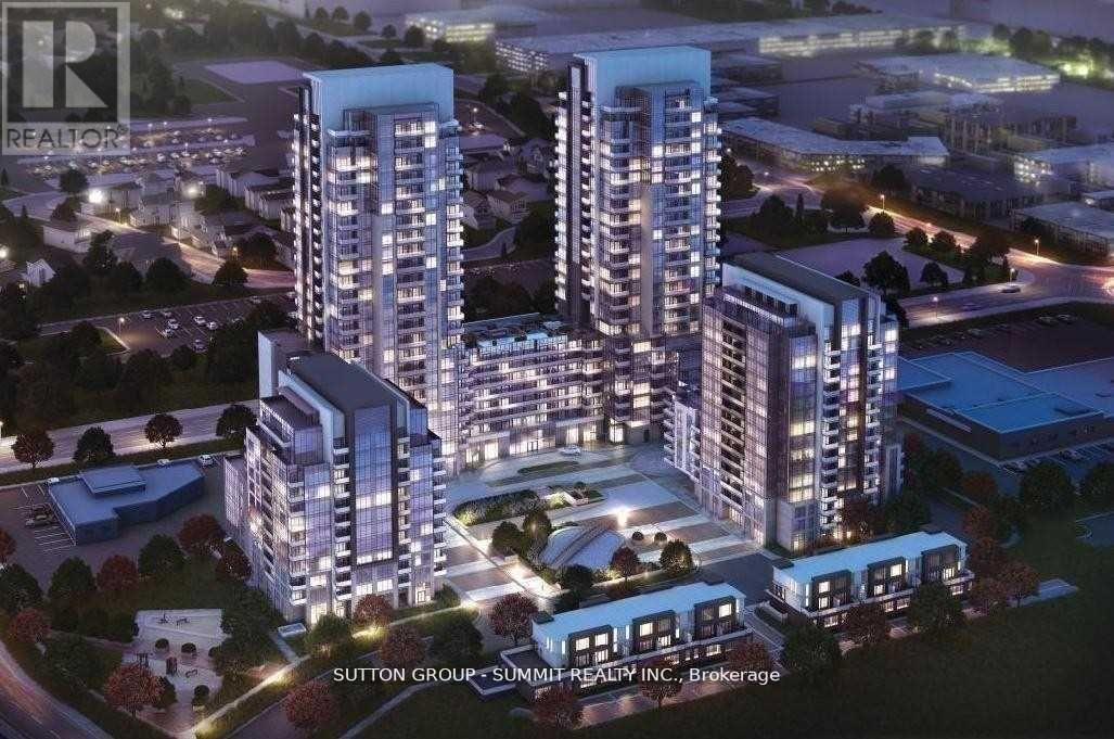 Apartment at 313 - 30 MEADOWGLEN PLACE, Toronto (Woburn)