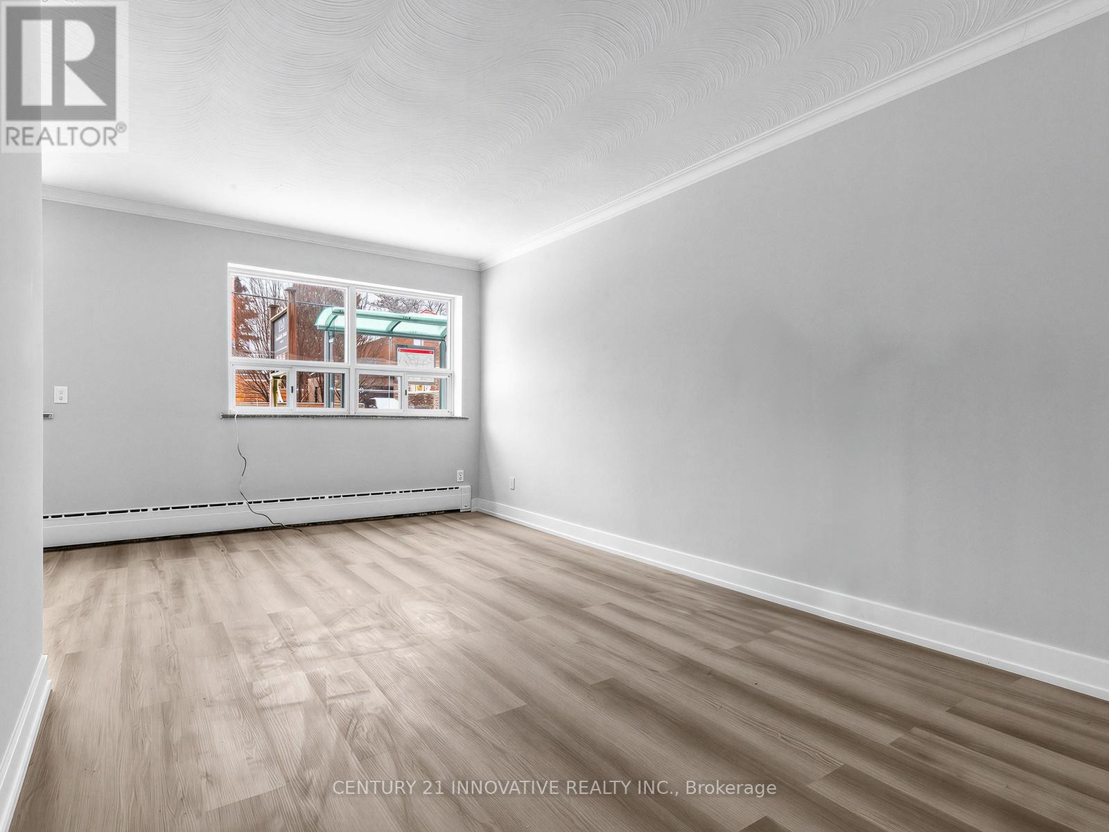 Multiplex at 201 - 1243 BROADVIEW AVENUE, Toronto