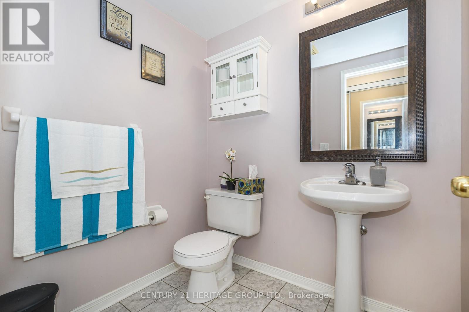 Townhouse at 164 JENKINSON WAY, Toronto