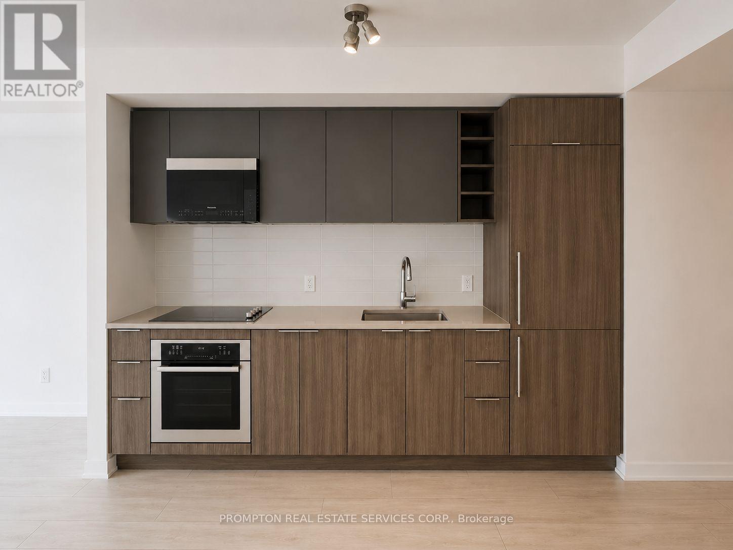 Apartment at 906 - 2033 KENNEDY ROAD, Toronto (Agincourt South-Malvern West)