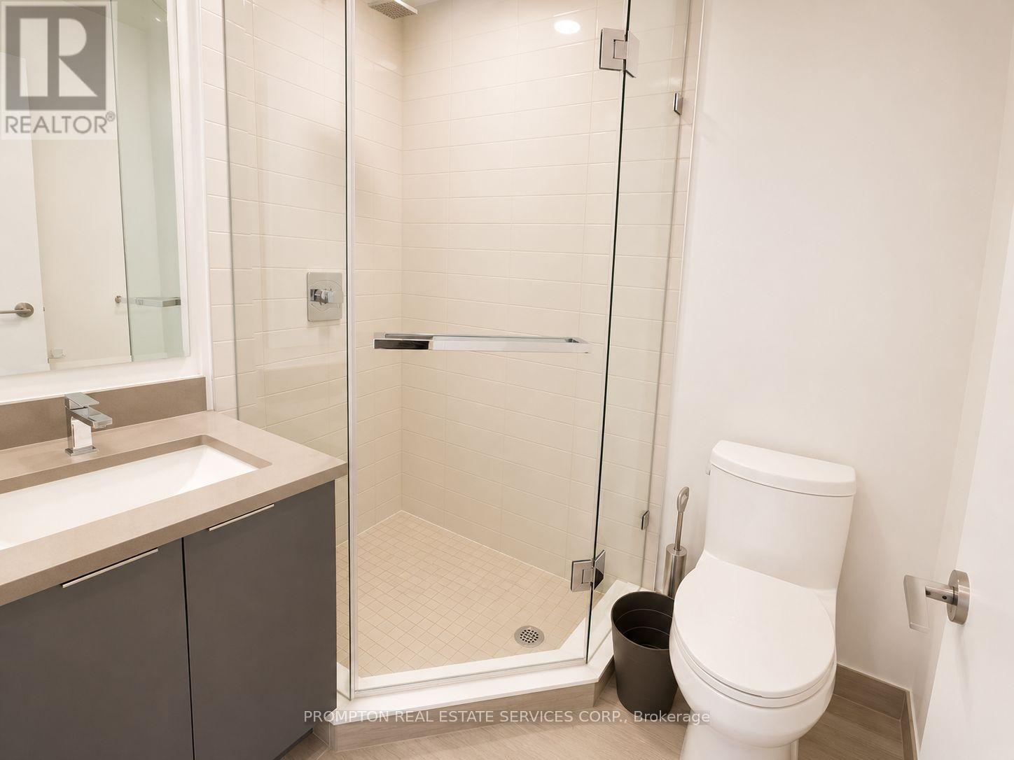 Apartment at 906 - 2033 KENNEDY ROAD, Toronto